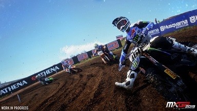 MXGP 2019