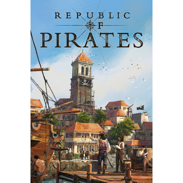 Republic of Pirates