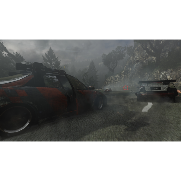 Gas Guzzlers Extreme