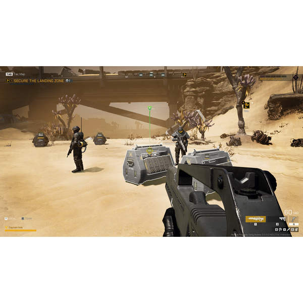 Starship Troopers: Extermination