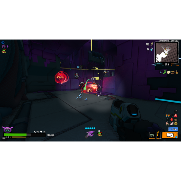 Roboquest PC Download