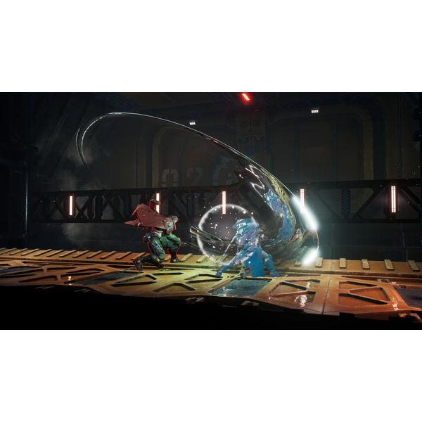 The Devil Within: Satgat