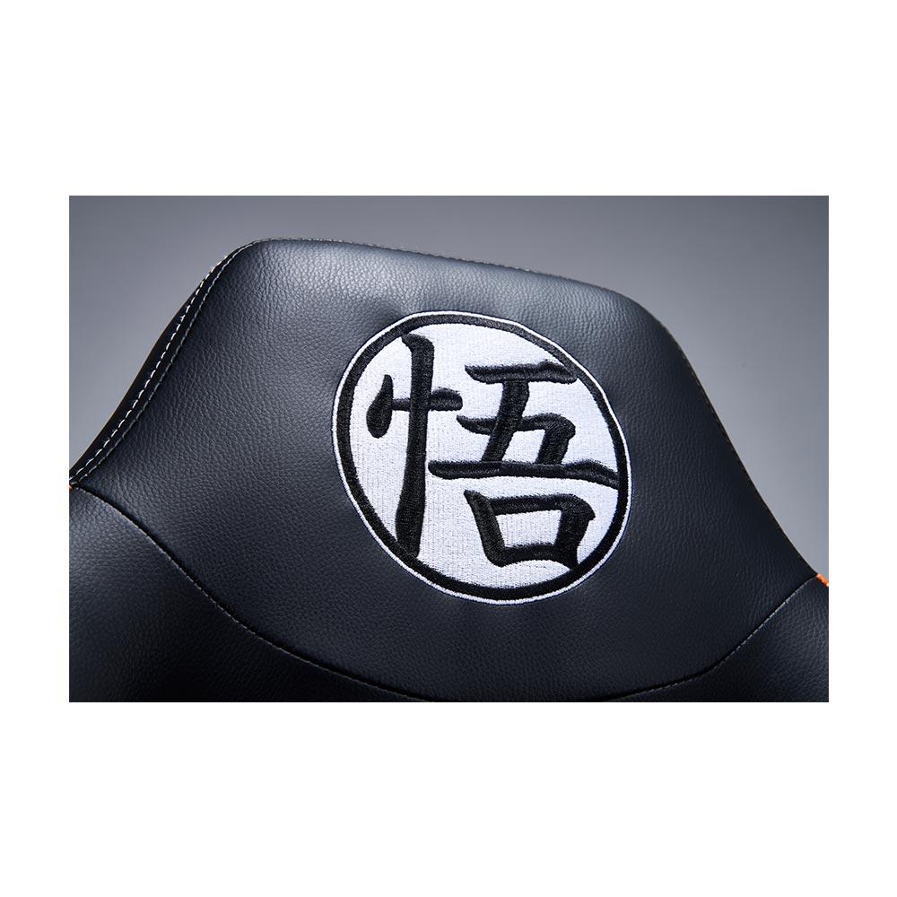 Dragon Ball Z - Junior Gaming Chair (Black)