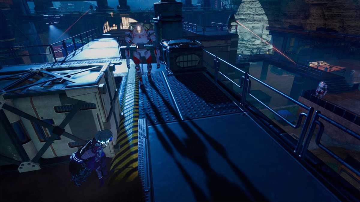 Ereban: Shadow Legacy - PS5