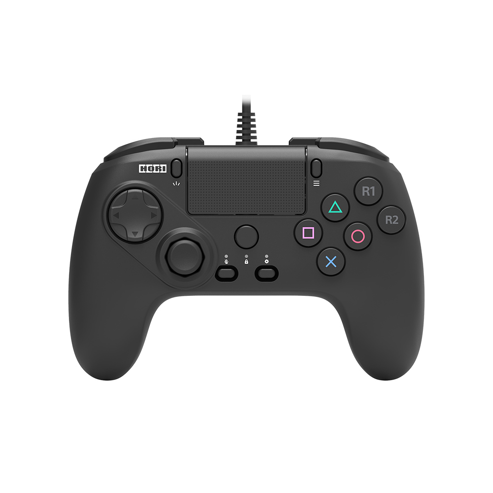 Fighting Commander Controller - PS5