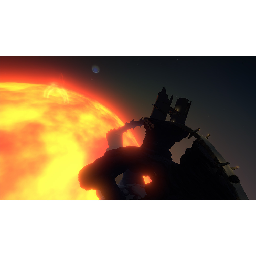 Outer Wilds: Archaeologist Edition - PS5