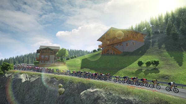 Tour De France 2021 - Xbox One