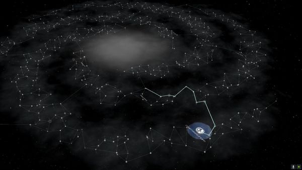 Stellaris Console Edition