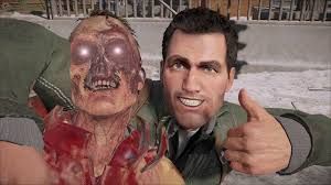 Dead Rising 4: Franks Big Package - PlayStation 4