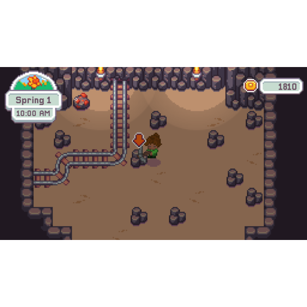 Firefly Village (ROW)