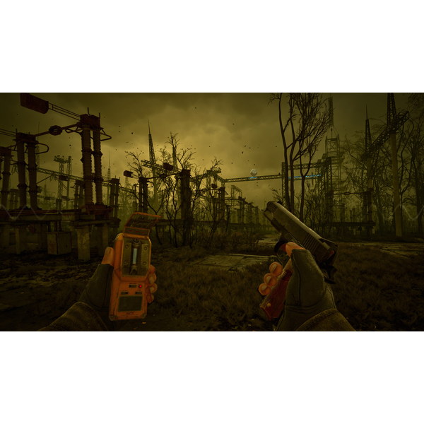 S.T.A.L.K.E.R. 2: Cost of Hope - PC Download