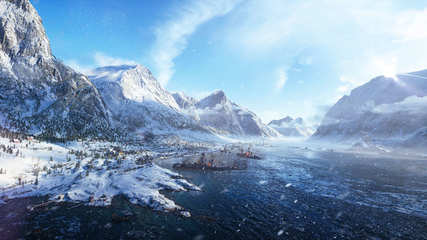 Battlefield V Xbox One Download