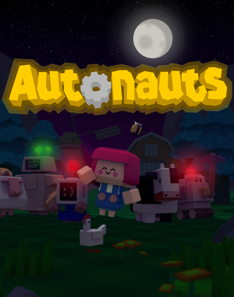 Autonauts PC Download