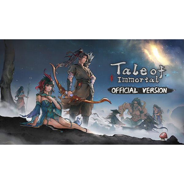 Tale of Immortal