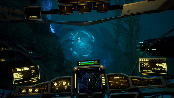 Aquanox Deep Descent PC Download