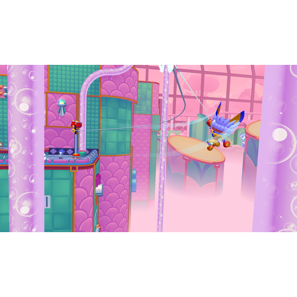 Pennys Big Breakaway