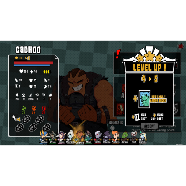 Blade Prince Academy