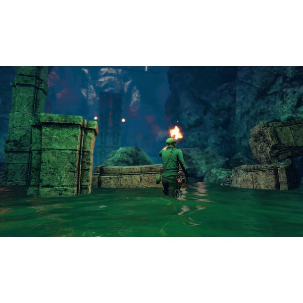 Adam's Venture: Origins PC Download