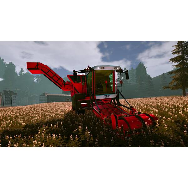 Real Farm  Gold Edition PC Digital