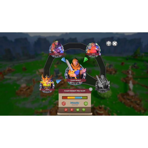 Goblins of Elderstone PC Download