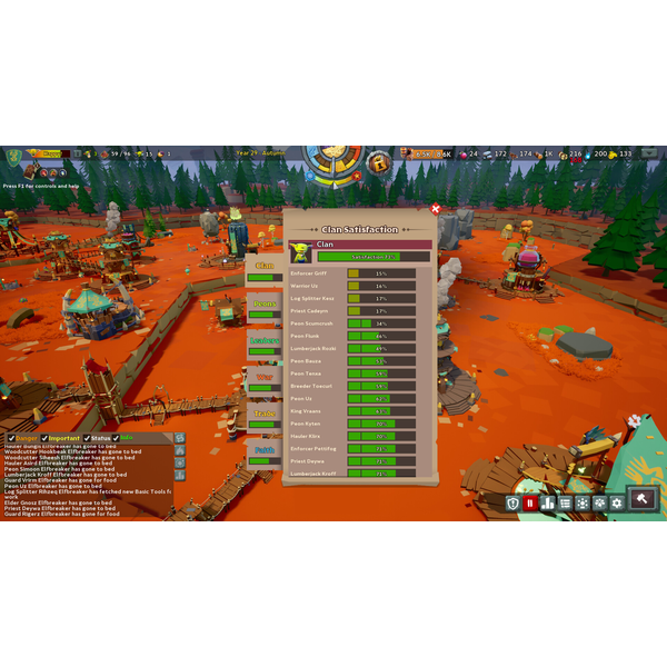 Goblins of Elderstone PC Download