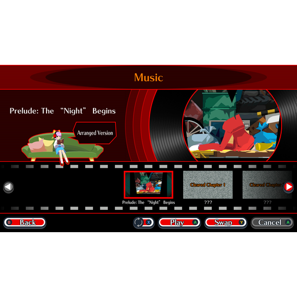 Ghost Trick: Phantom Detective PC Download