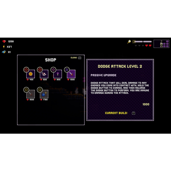 Beyond The Long Night