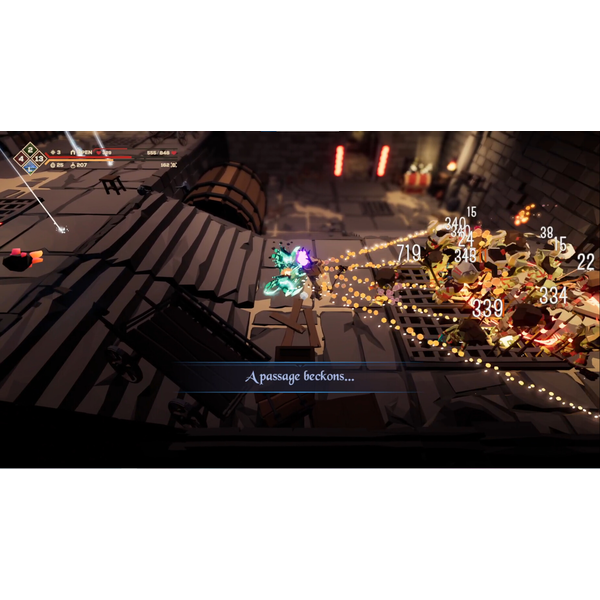 Knight Crawlers PC Download