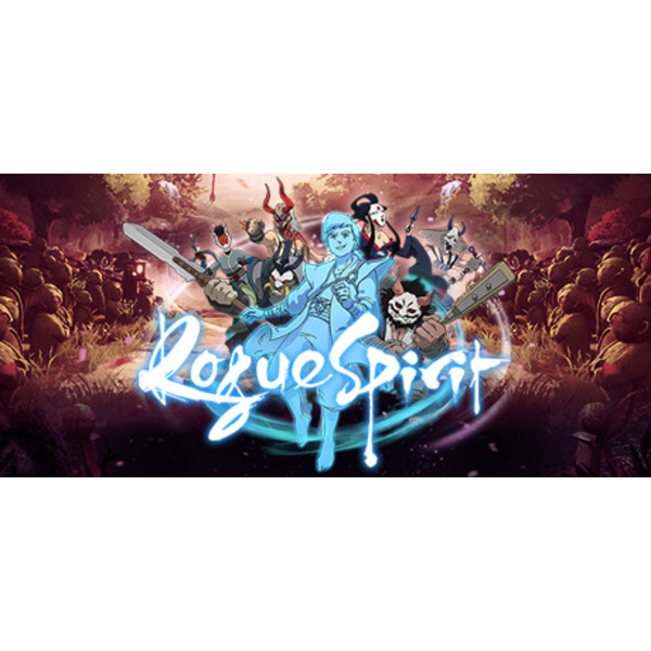 Rogue Spirit PC Download