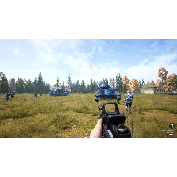 Squad PC Download