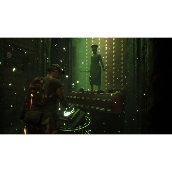 Outliver: Tribulation