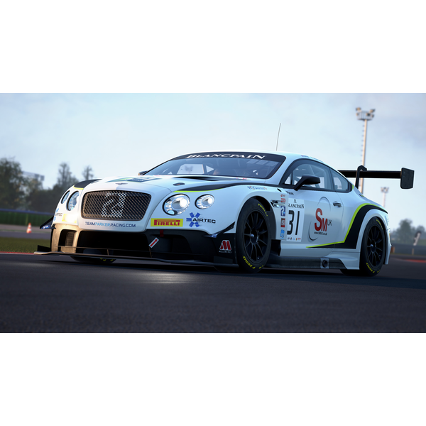 Assetto Corsa Competizione PC Download