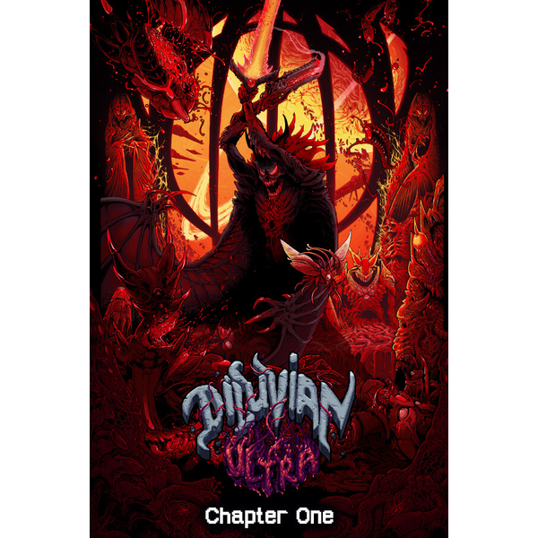 Diluvian Ultra PC Download
