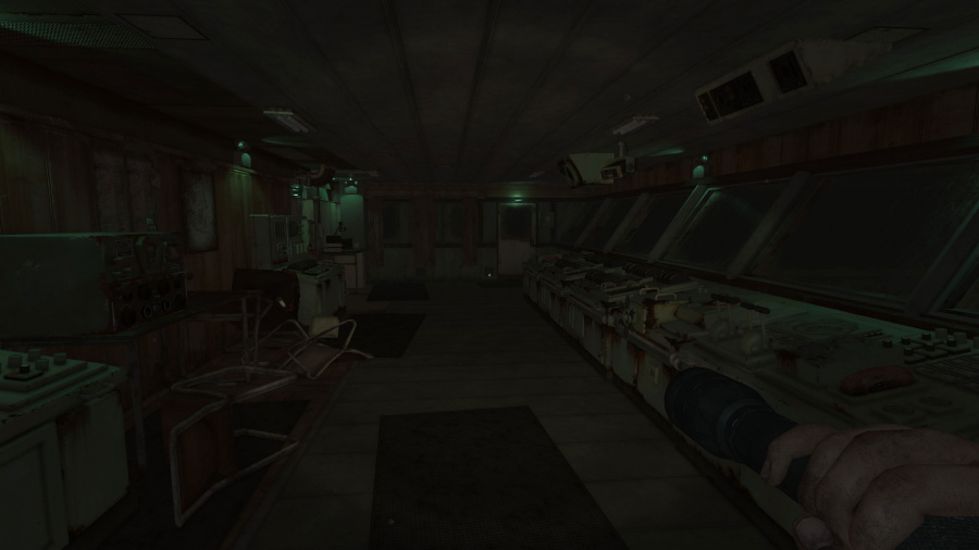 Monstrum - PlayStation 4