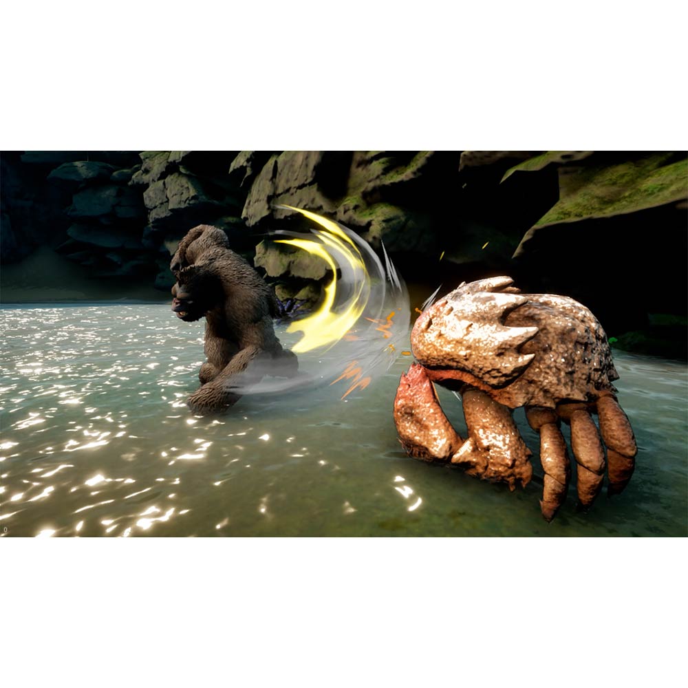 Skull Island Rise of Kong - PlayStation 4