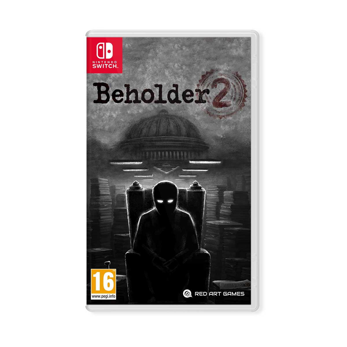 Beholder 2 - Switch