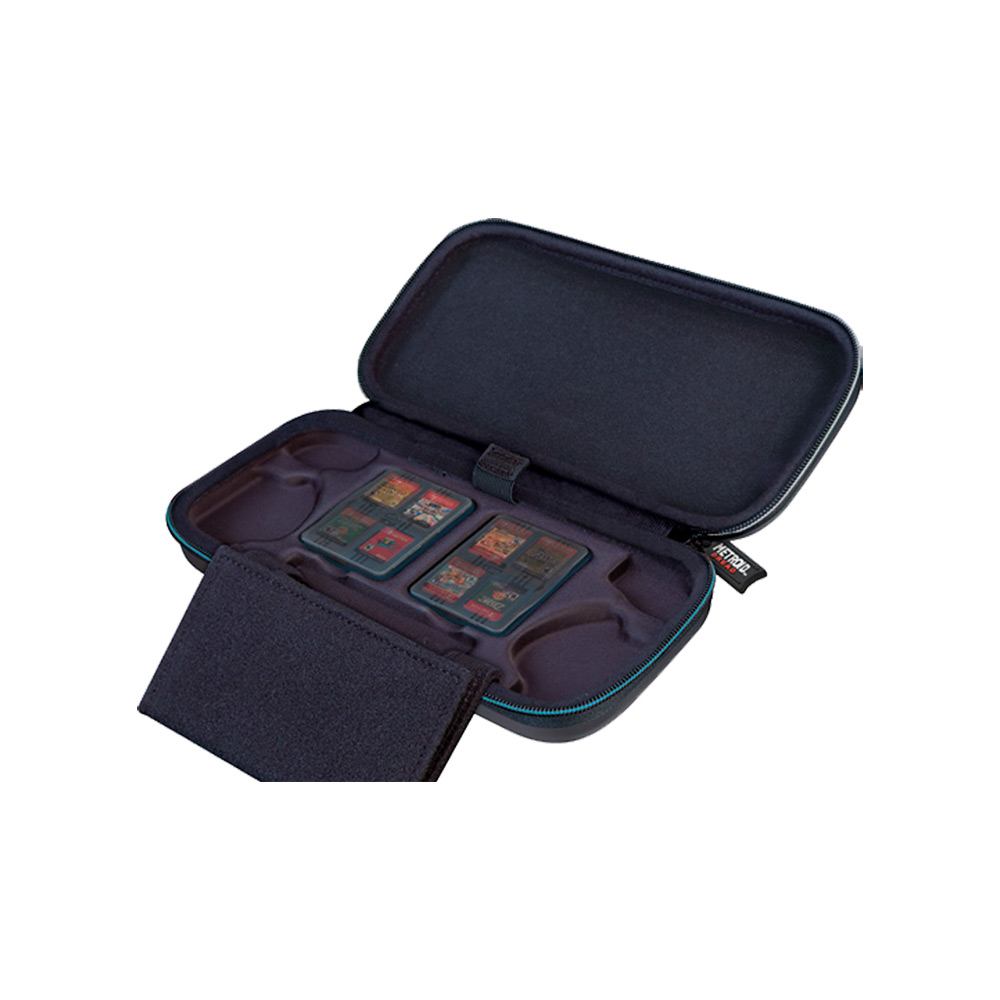 Metroid Switch Case - Switch