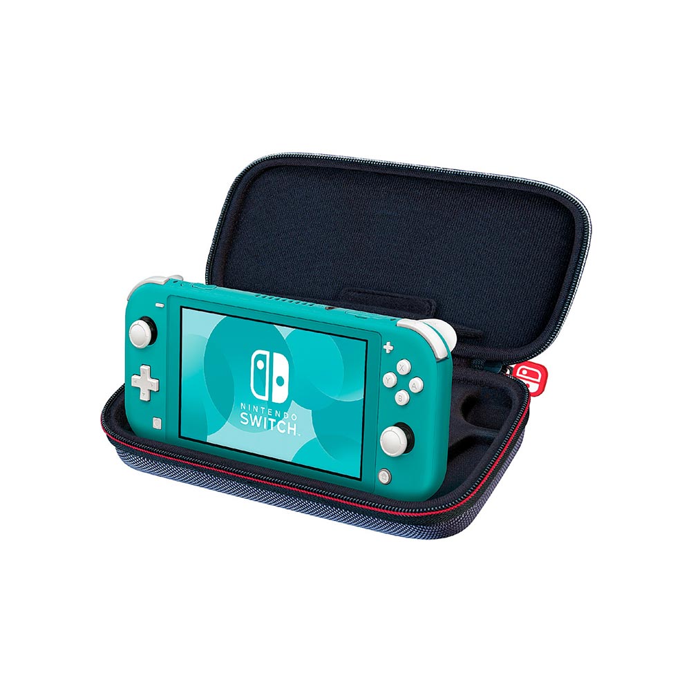 NSL Official Travel Case - Switch