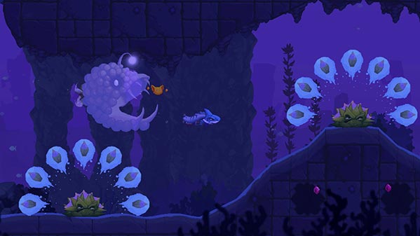 Kaze and the Wild Masks - Xbox One