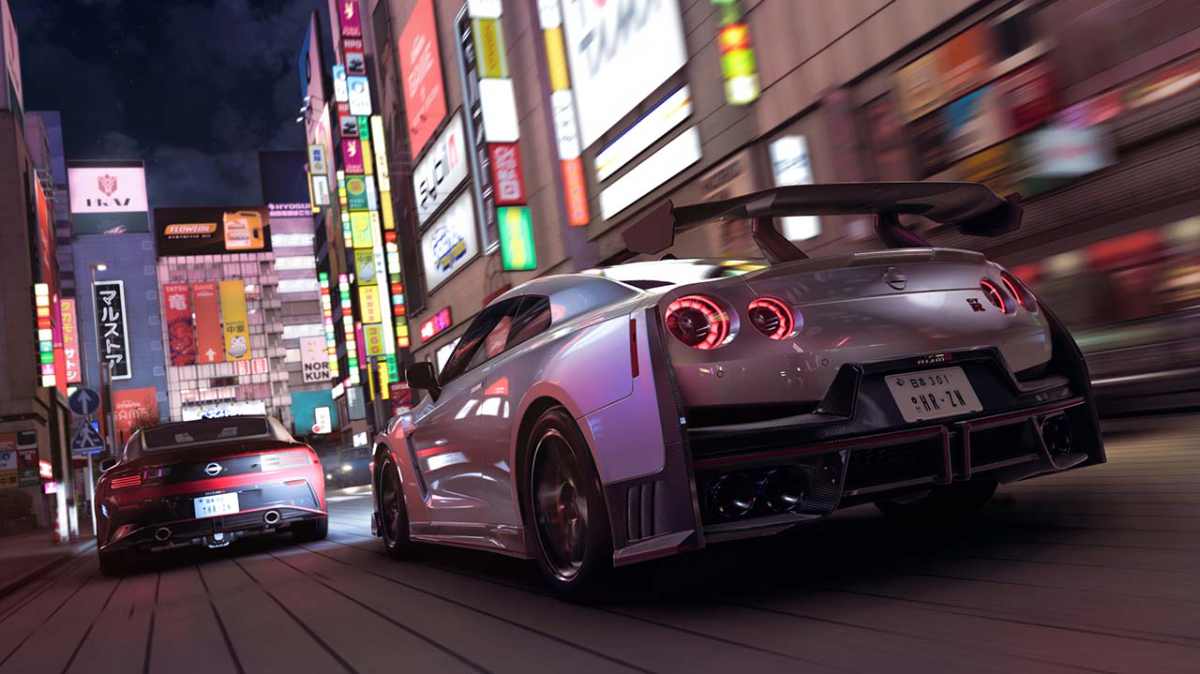 Forza Horizon 6 - Xbox Series X