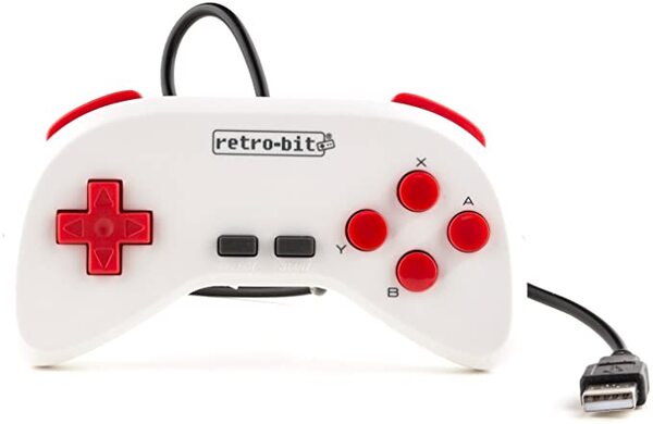 Super Retro-Cade