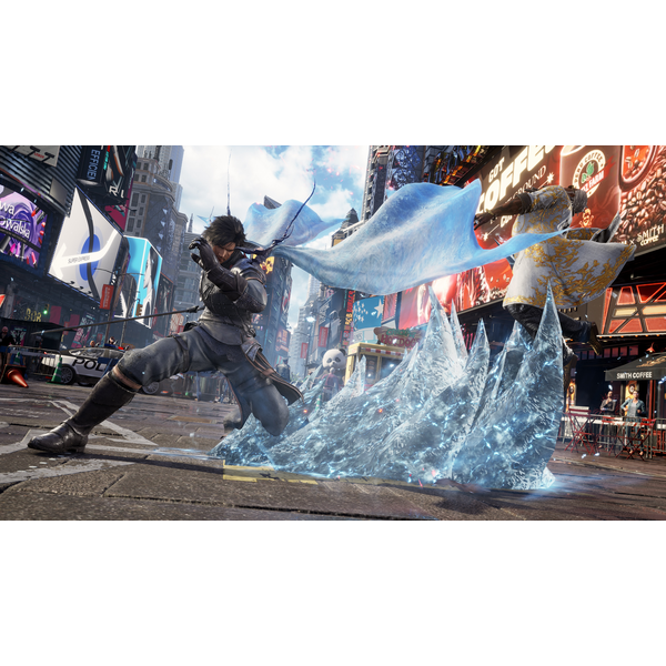 TEKKEN 8 - Season 1 Character Pass