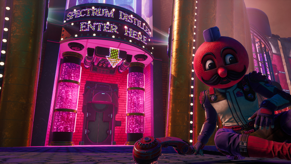 The Outer Worlds: Murder on Eridanos (Steam)