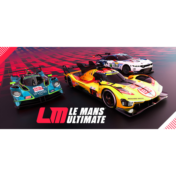 Le Mans Ultimate