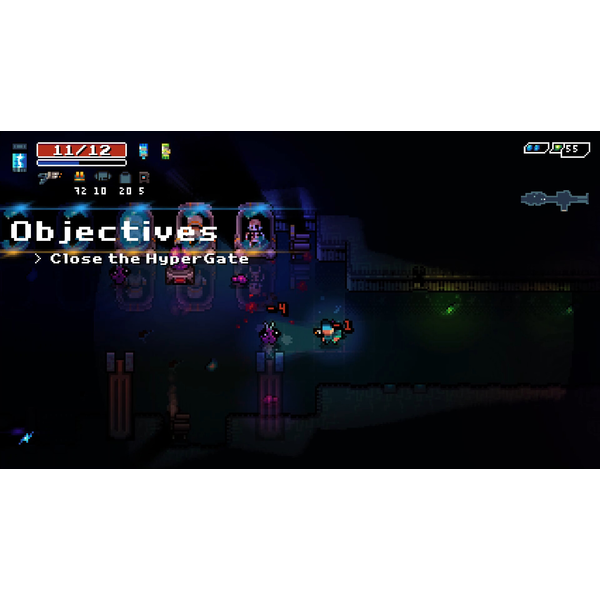 Space Grunts: Chrono Shard PC Download