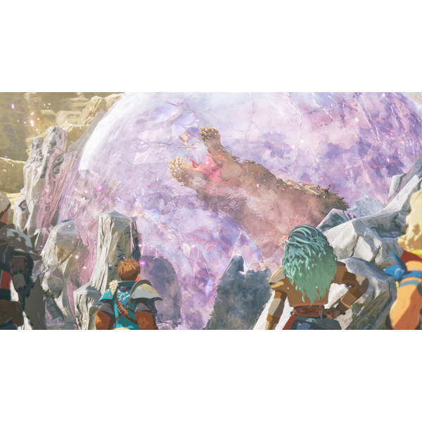 Monster Hunter Stories 3: Twisted Reflection - Additional Side Story: Rudy (ROW) PC Download