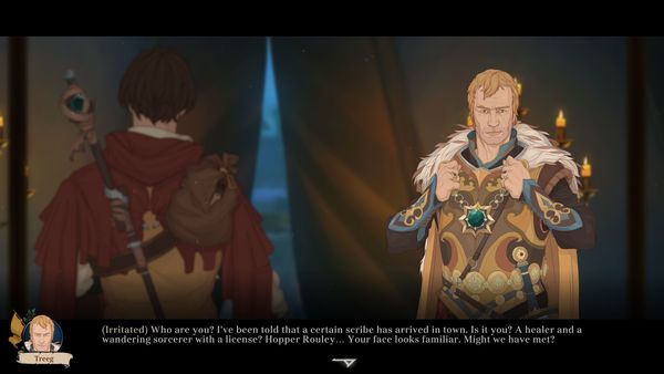 Ash of Gods: Redemption