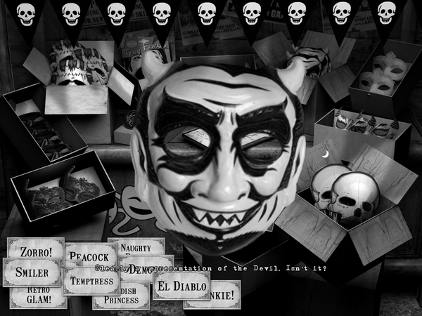 The Last Crown: Midnight Horror PC Download