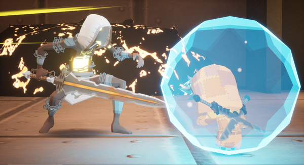 Blue Fire PC Download