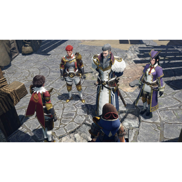 Monster Hunter Rise: Sunbreak Deluxe Edition